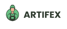 Logo Artifex – Bau & Renovation – locataire du Space809 à Morat